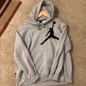 Jordan Hoody